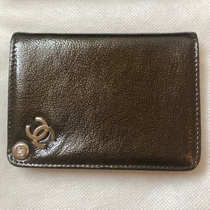 Chanel Vintage Cardholder